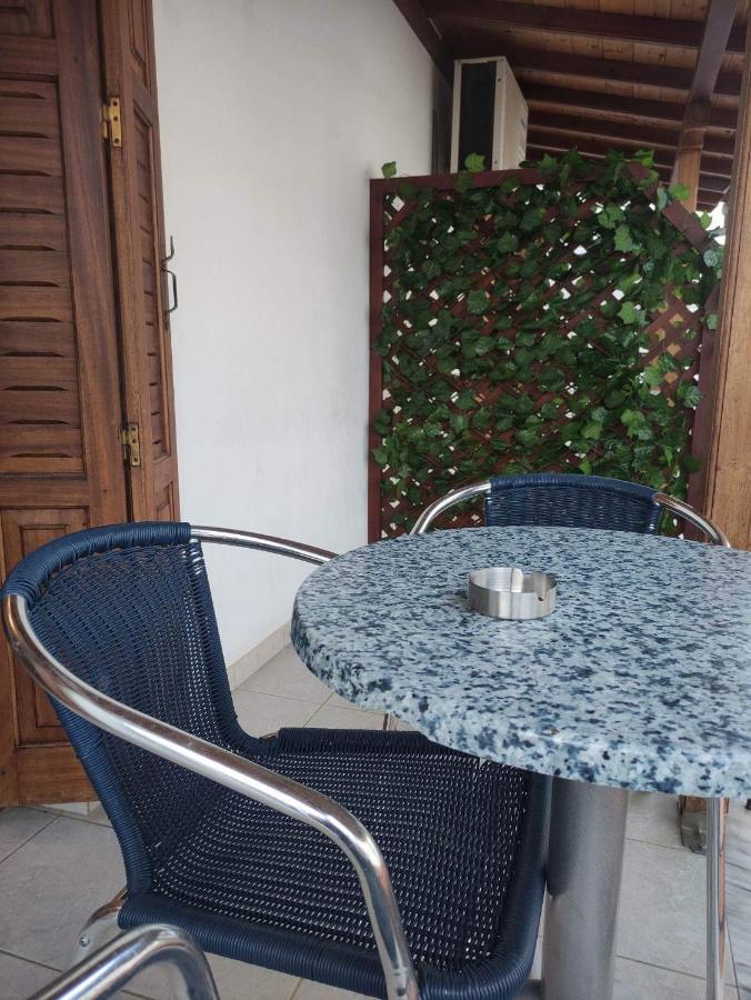 Mata'S House Lägenhet Skiathos stad Exteriör bild
